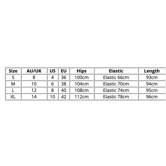 Boho floral Print Stretchy Waist Tassel Maxi Skirt - Picture 7 of 7